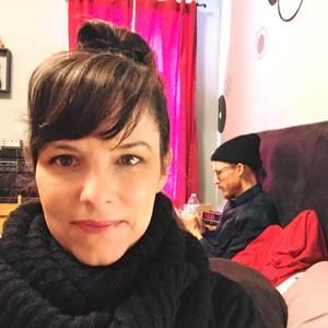 Meet your Posher, Kristen